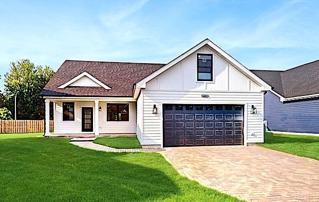 4009 Faith Lane — photo