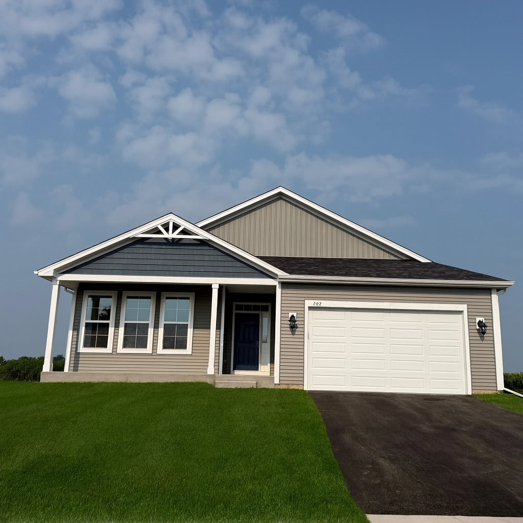 202 Cress Creek Trail — photo