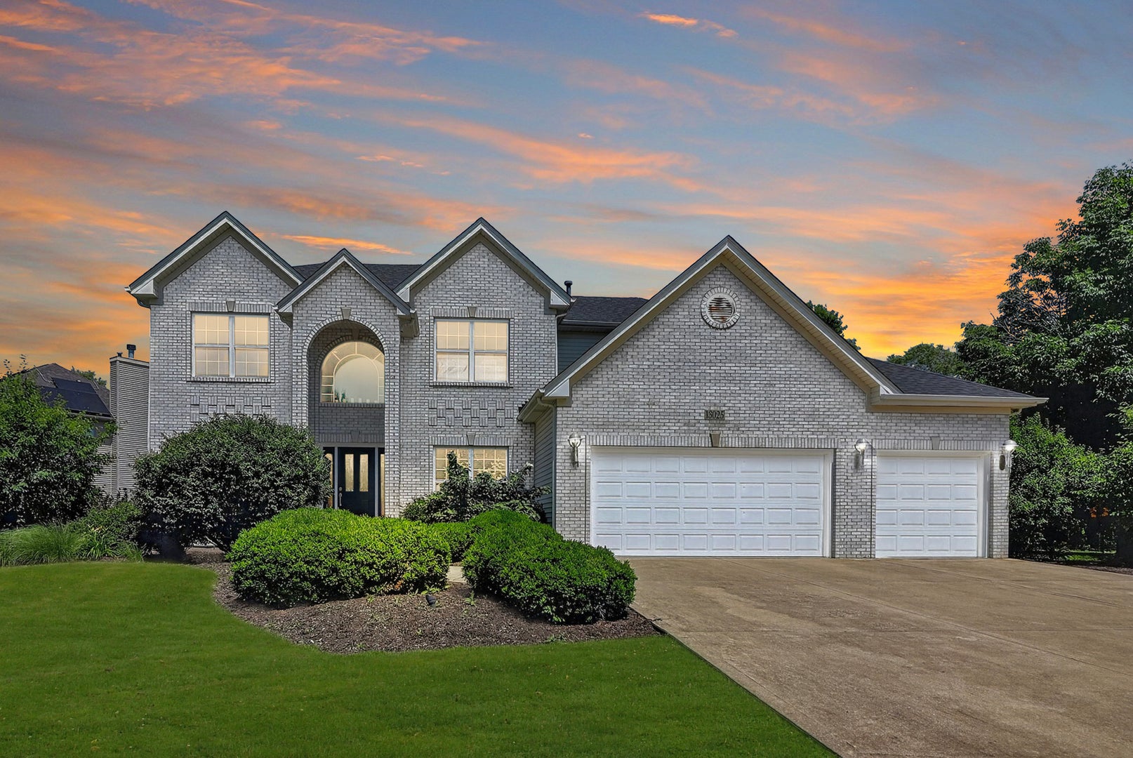 13025 Rock Fish Lane — photo