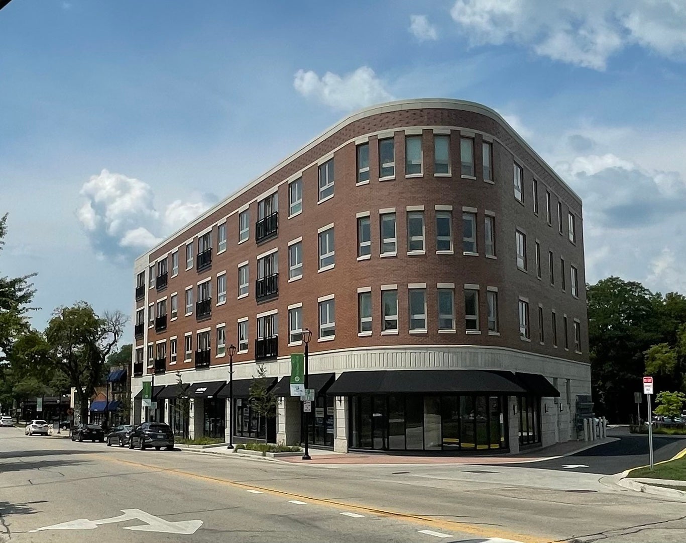 555 Roger Williams Avenue 405 — photo