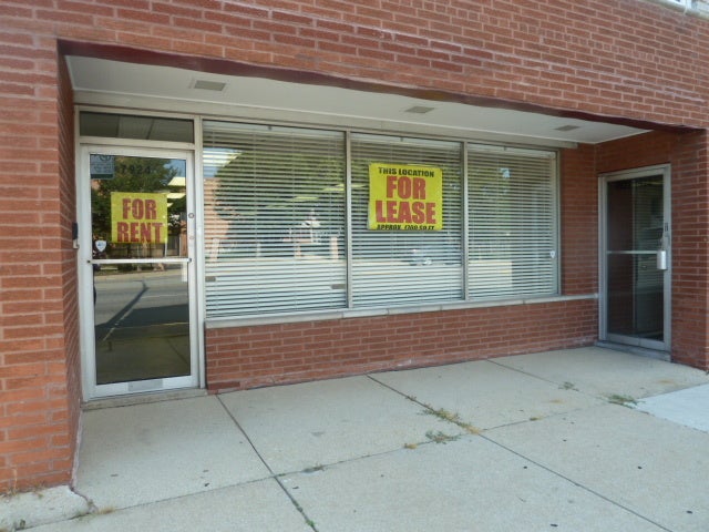 7924 S Pulaski Road 1-South — photo