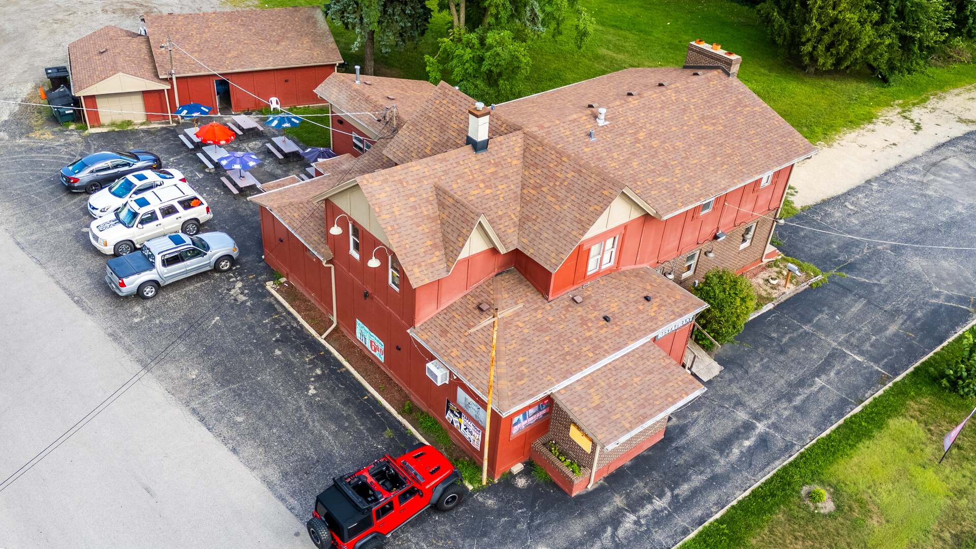40805 N Rt 83 — photo