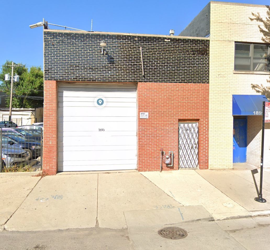 1893 N Milwaukee Avenue — photo