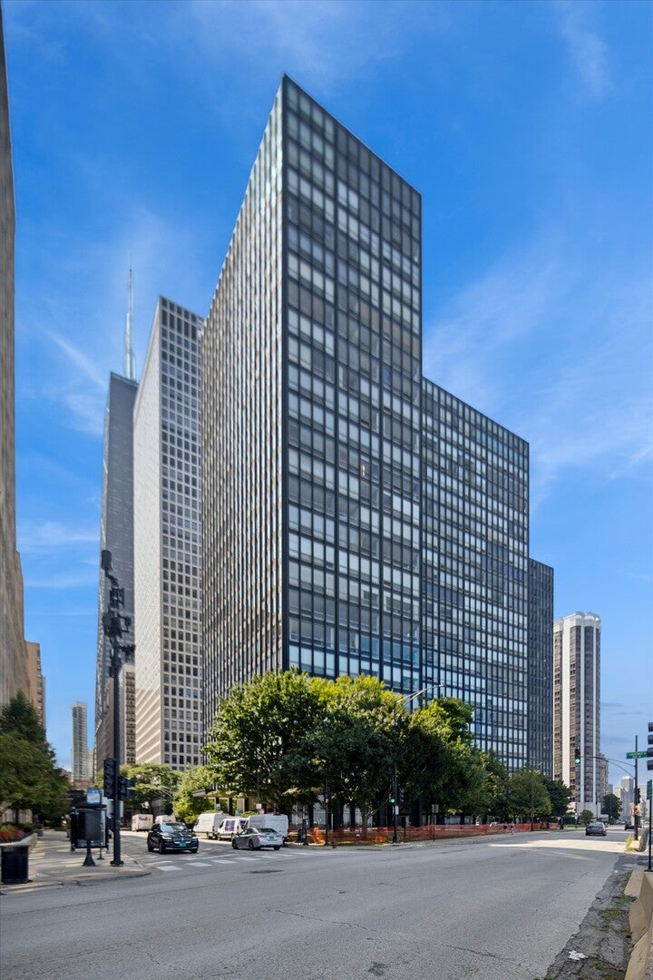 860 N Lake Shore Drive 8M — photo