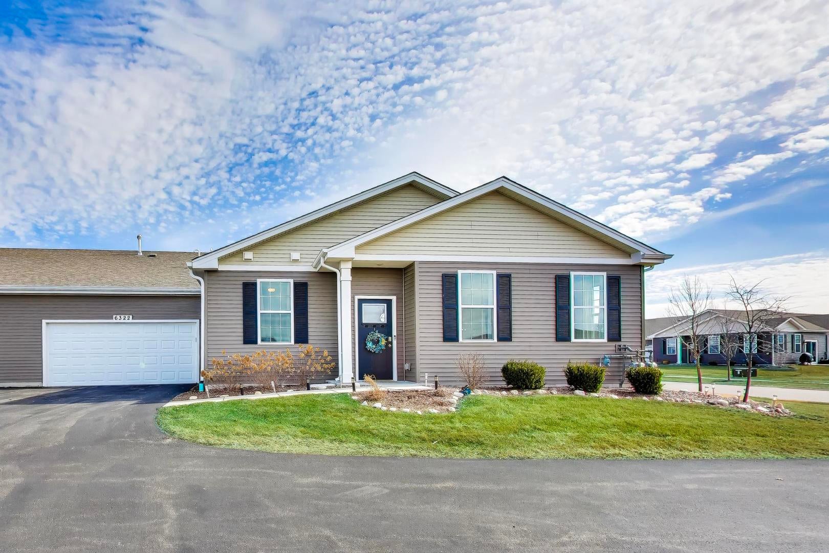 6322 Maple Glen Drive — photo