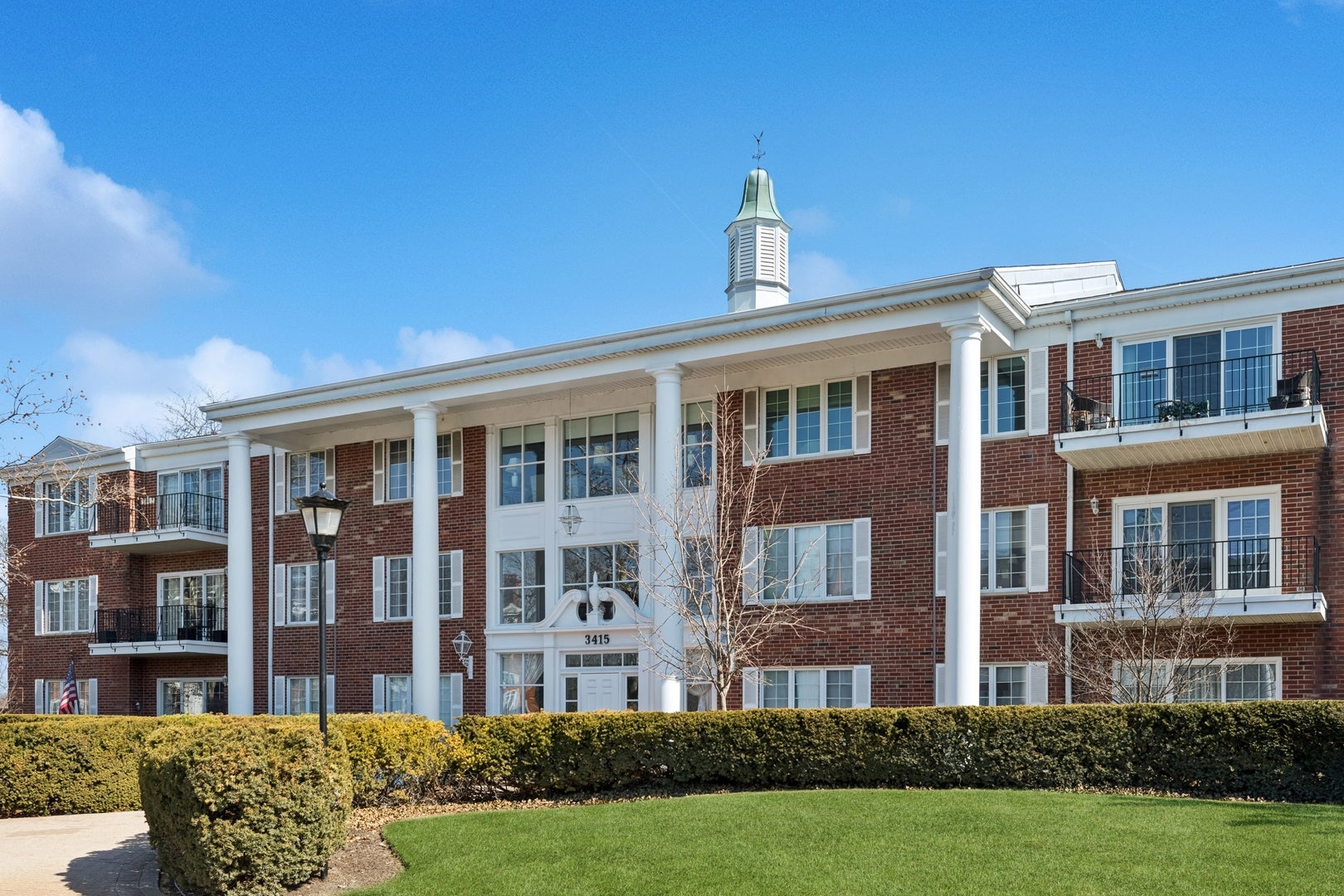 3415 Vollmer Road 308 — photo