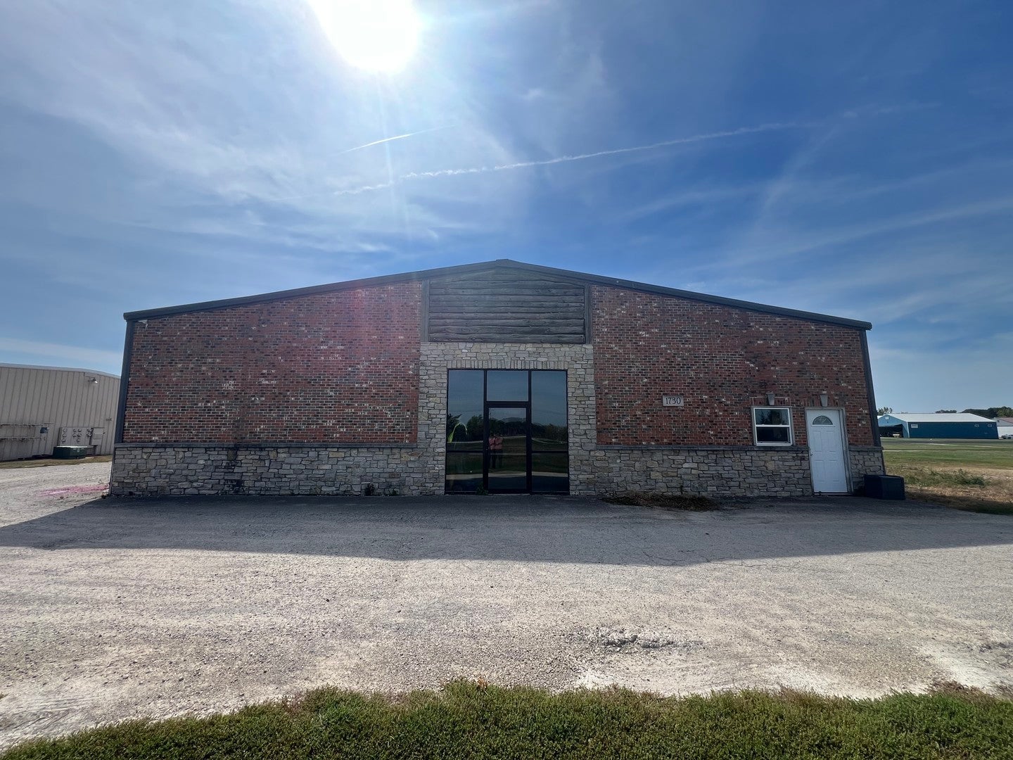 1730 W Church Street — photo