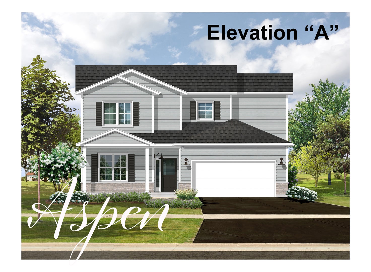 Lot 1 Ryann Road — photo