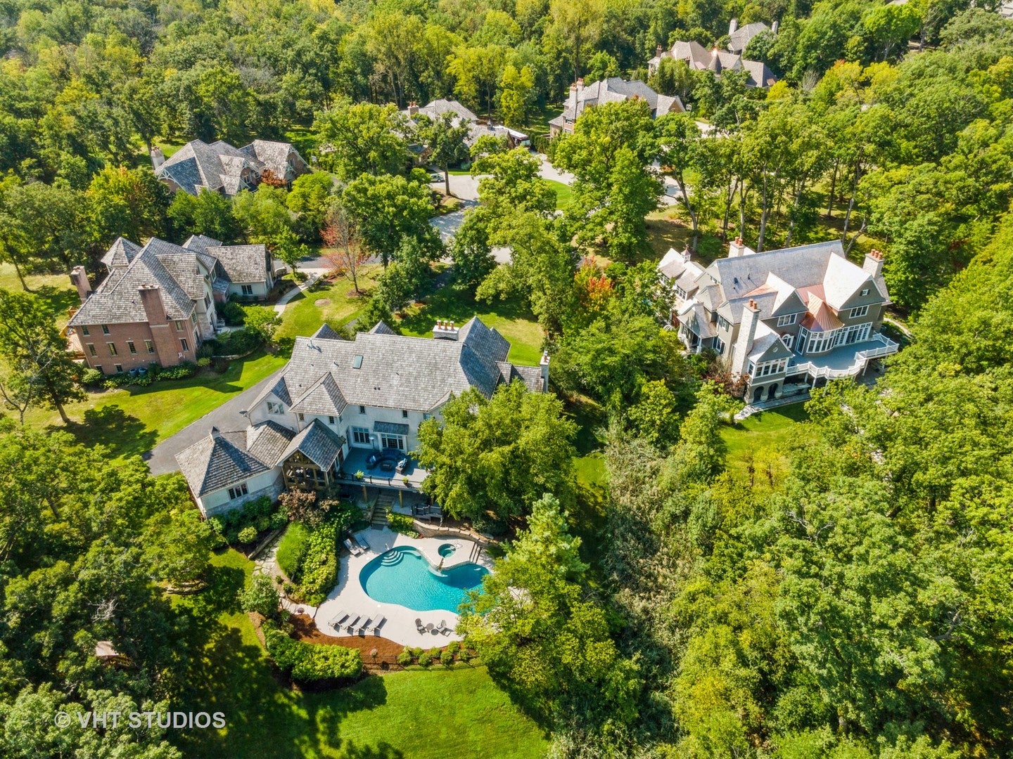 20580 W High Ridge Drive — photo