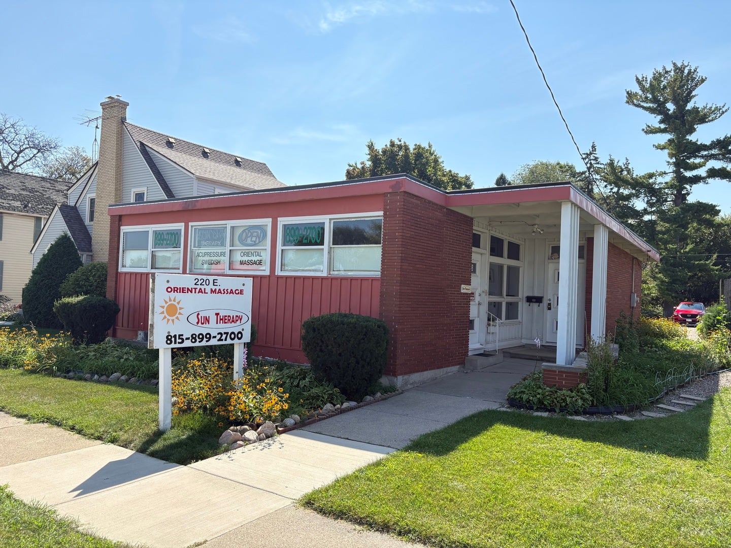 220 E State Street — photo