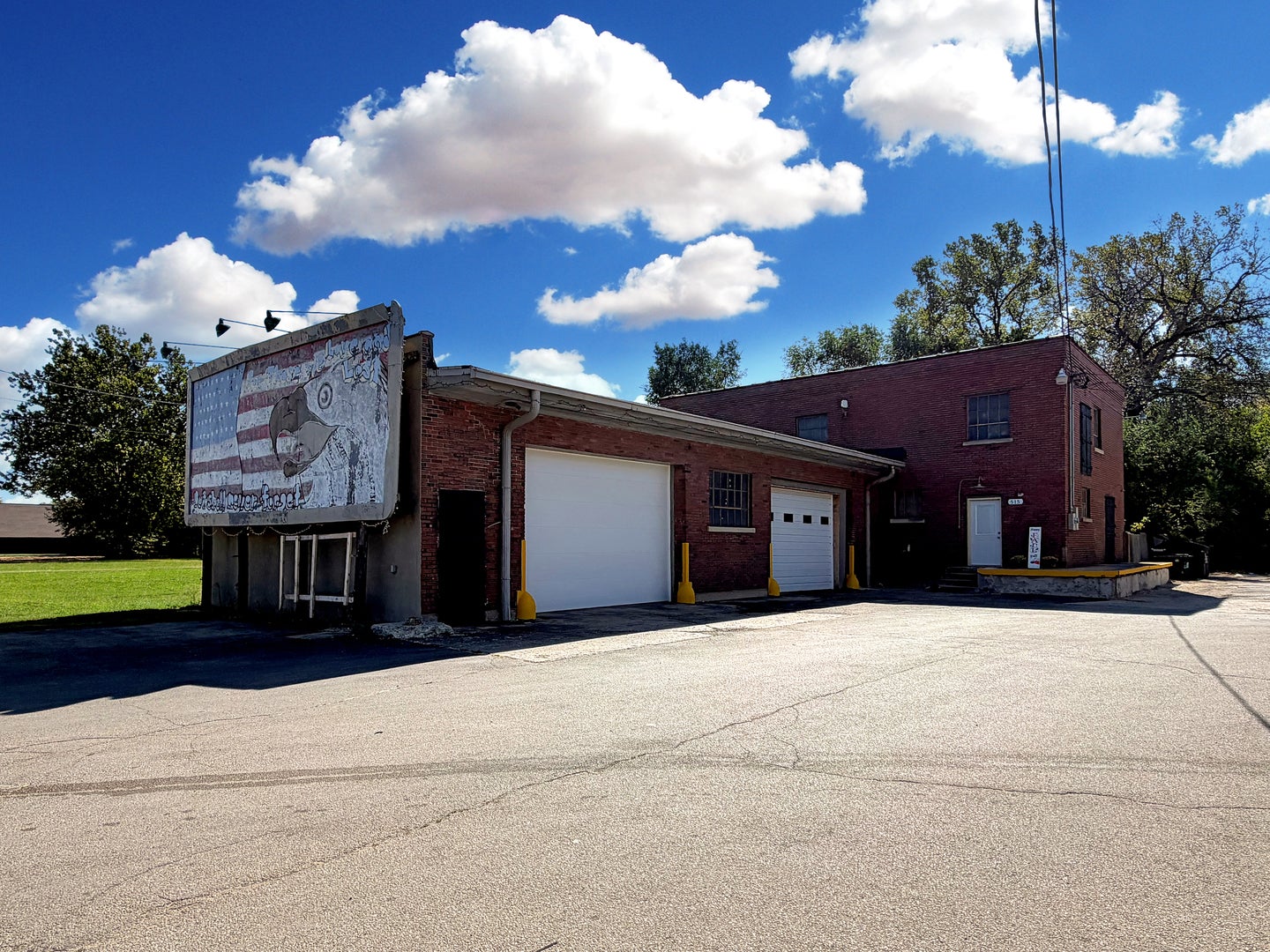 515 E Stephenson Street — photo