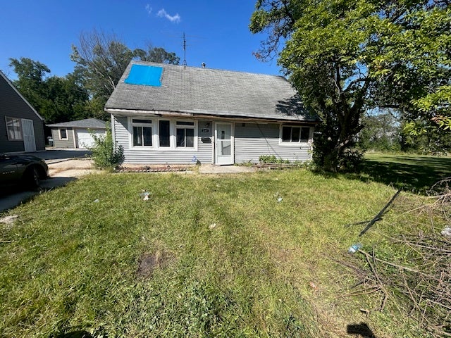 246 Arrowhead Street — photo