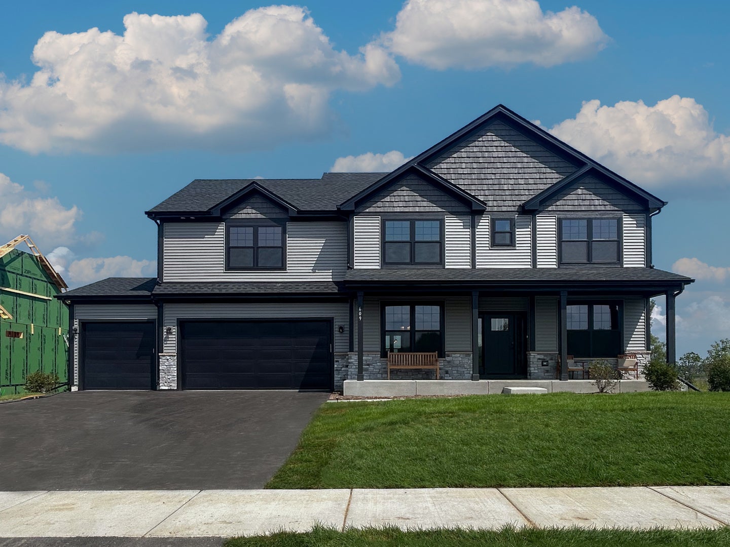 Lot 215 Becker Place — photo