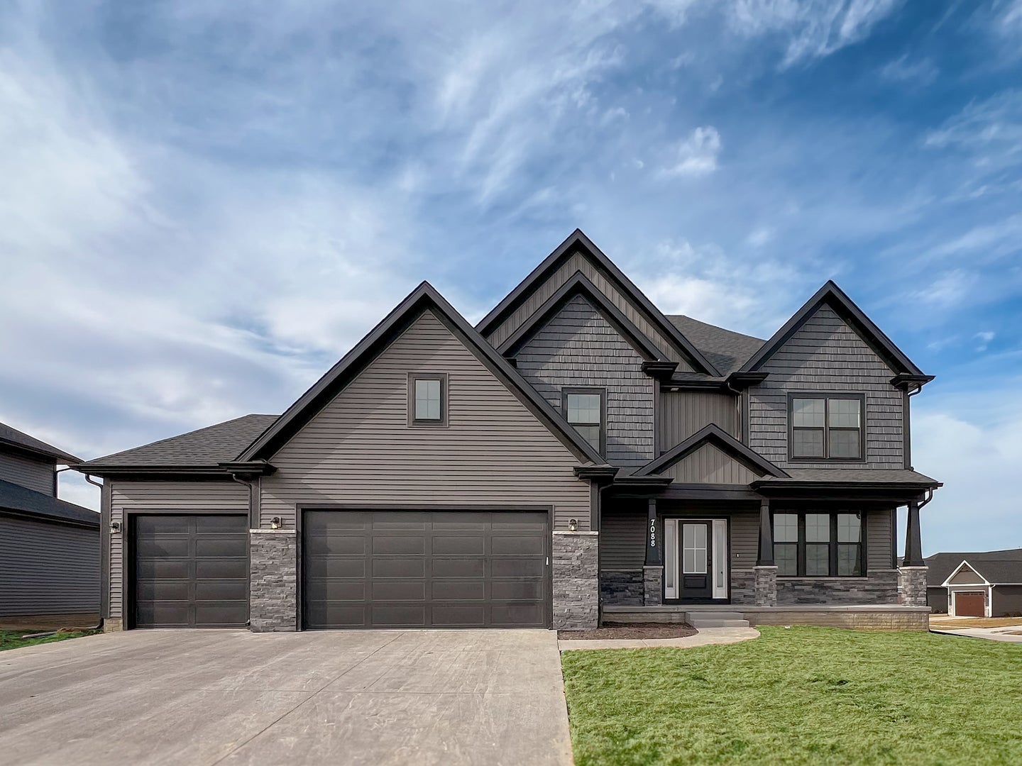 Lot 216 Becker Place — photo