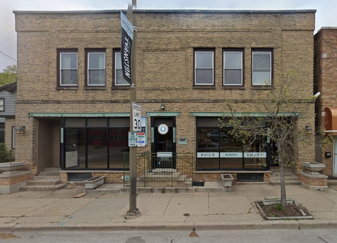 1319 Emerson Street — photo