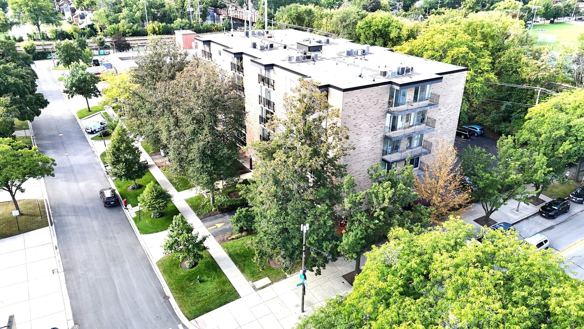 424 Park Avenue 206 — photo