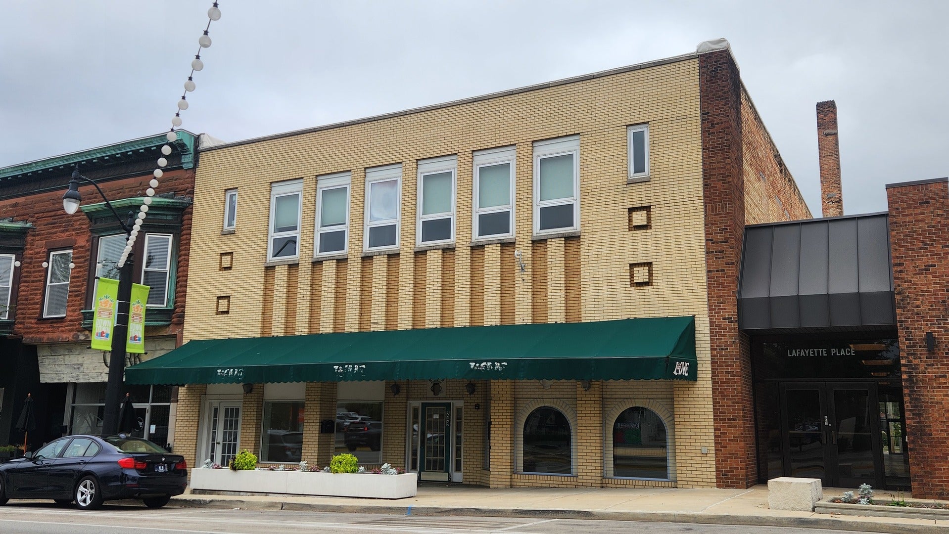 249 S Schuyler Avenue — photo