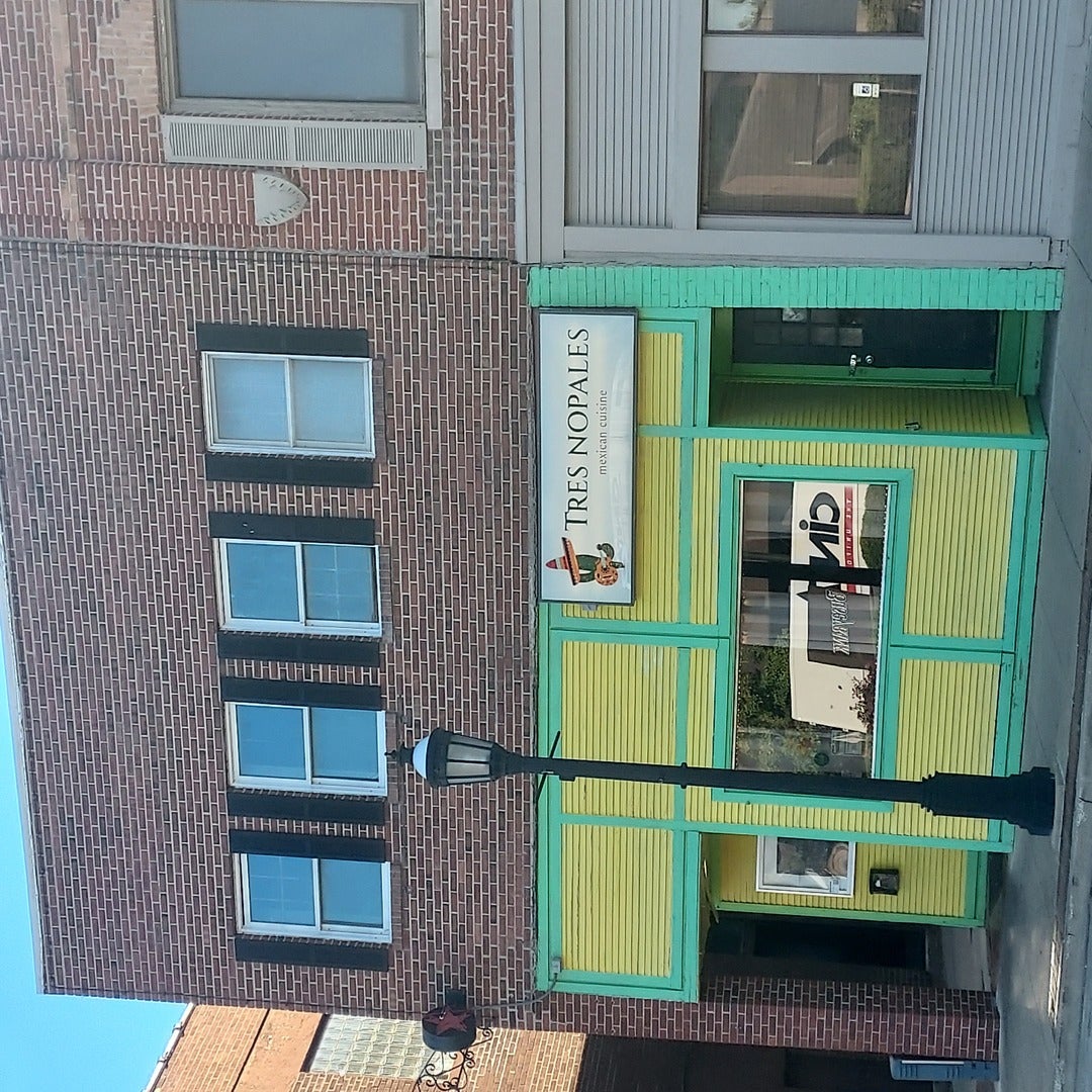 114 South Race — photo