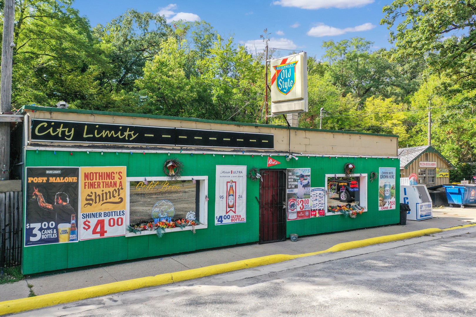 2853 N State Route 178 — photo