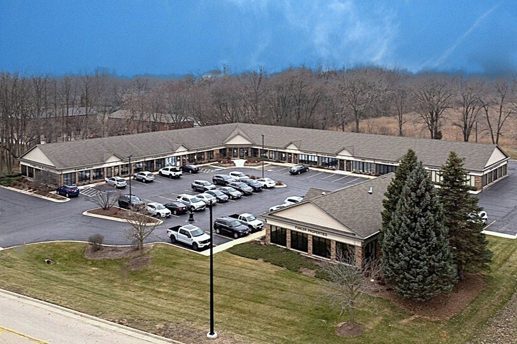 1114 N Main Street 1114-1130 — photo