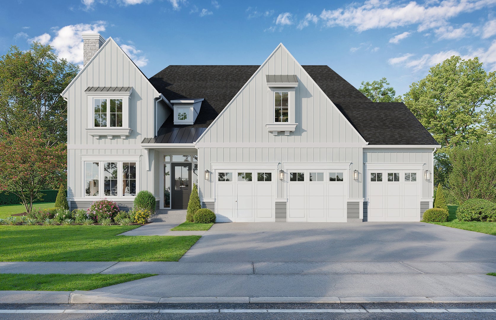 1021 Greenwood Drive — photo