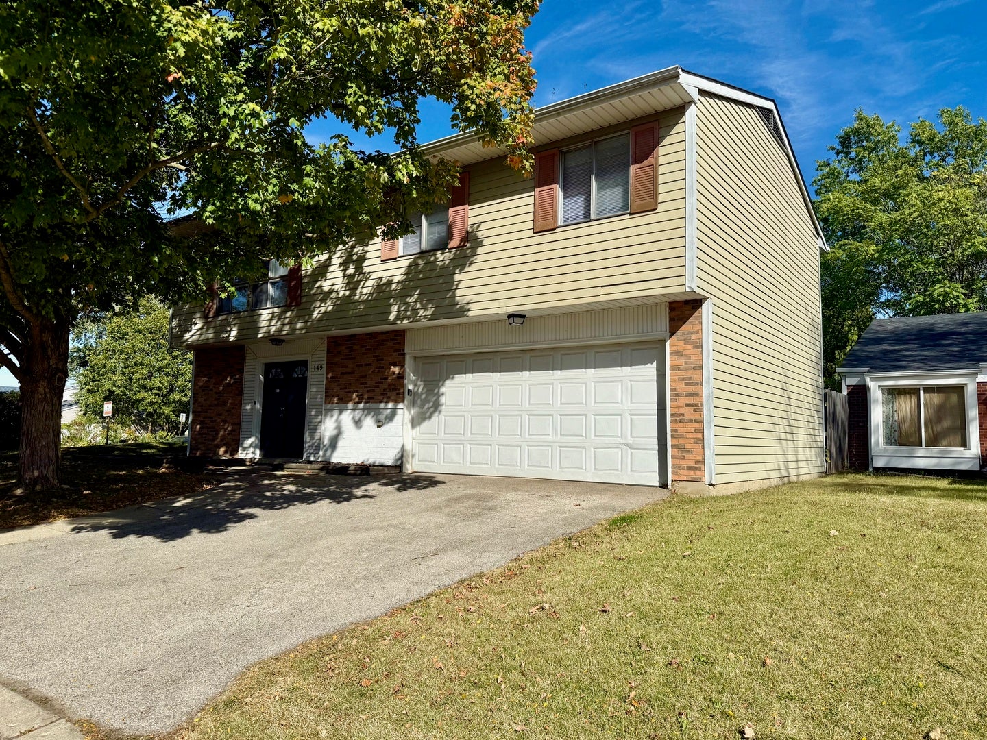 149 Highbury Drive — photo
