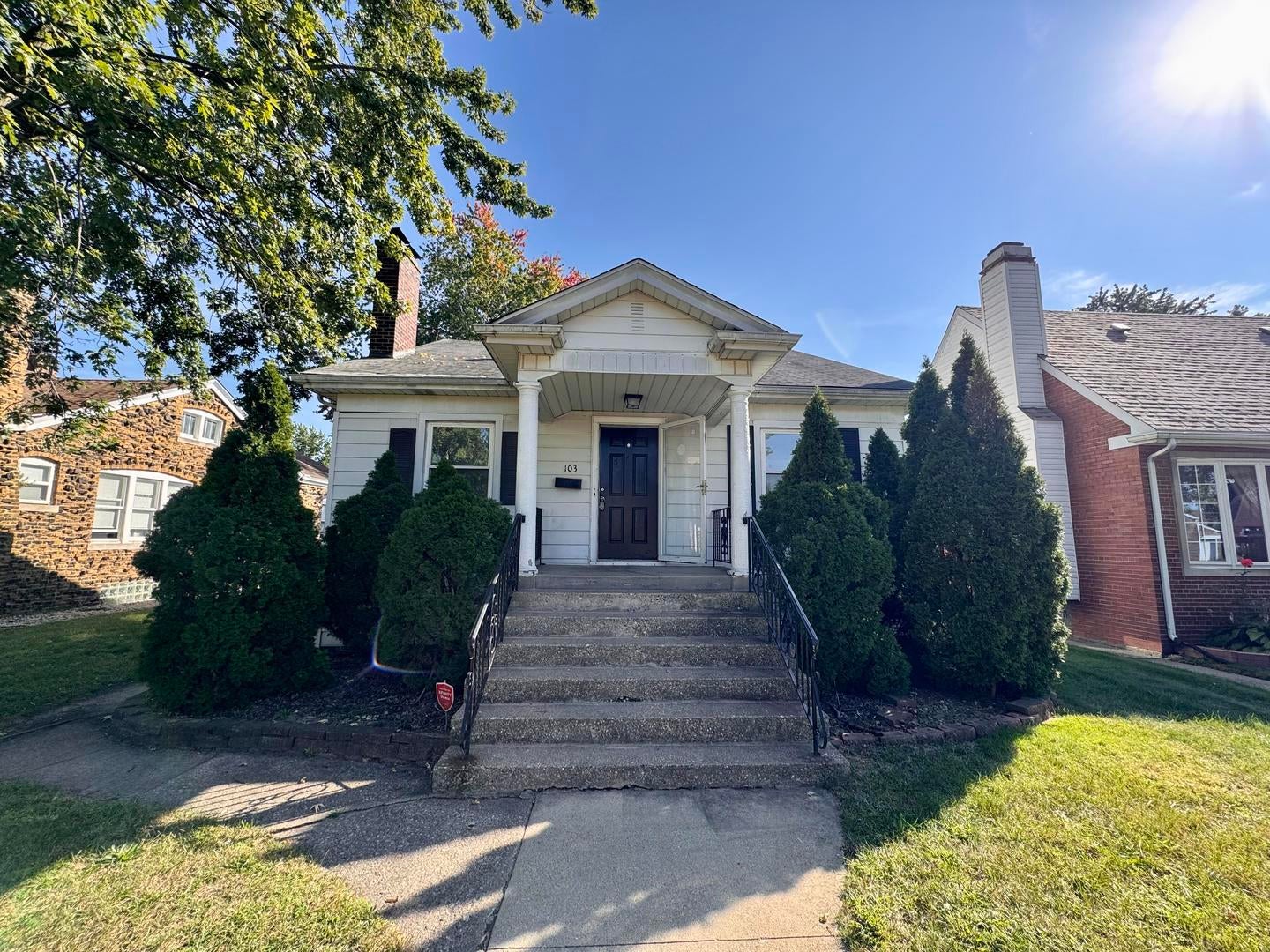 103 Highland Street — photo