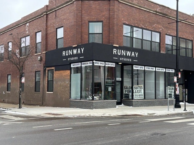 2839 N Milwaukee Avenue B1 — photo