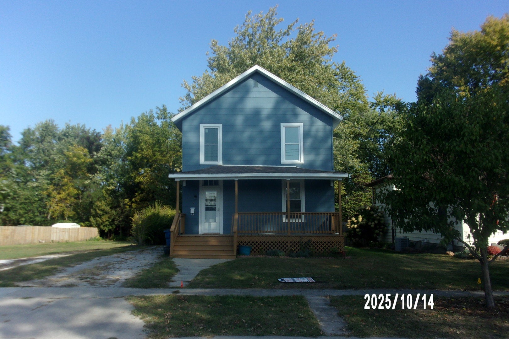 466 E Cherry Street — photo
