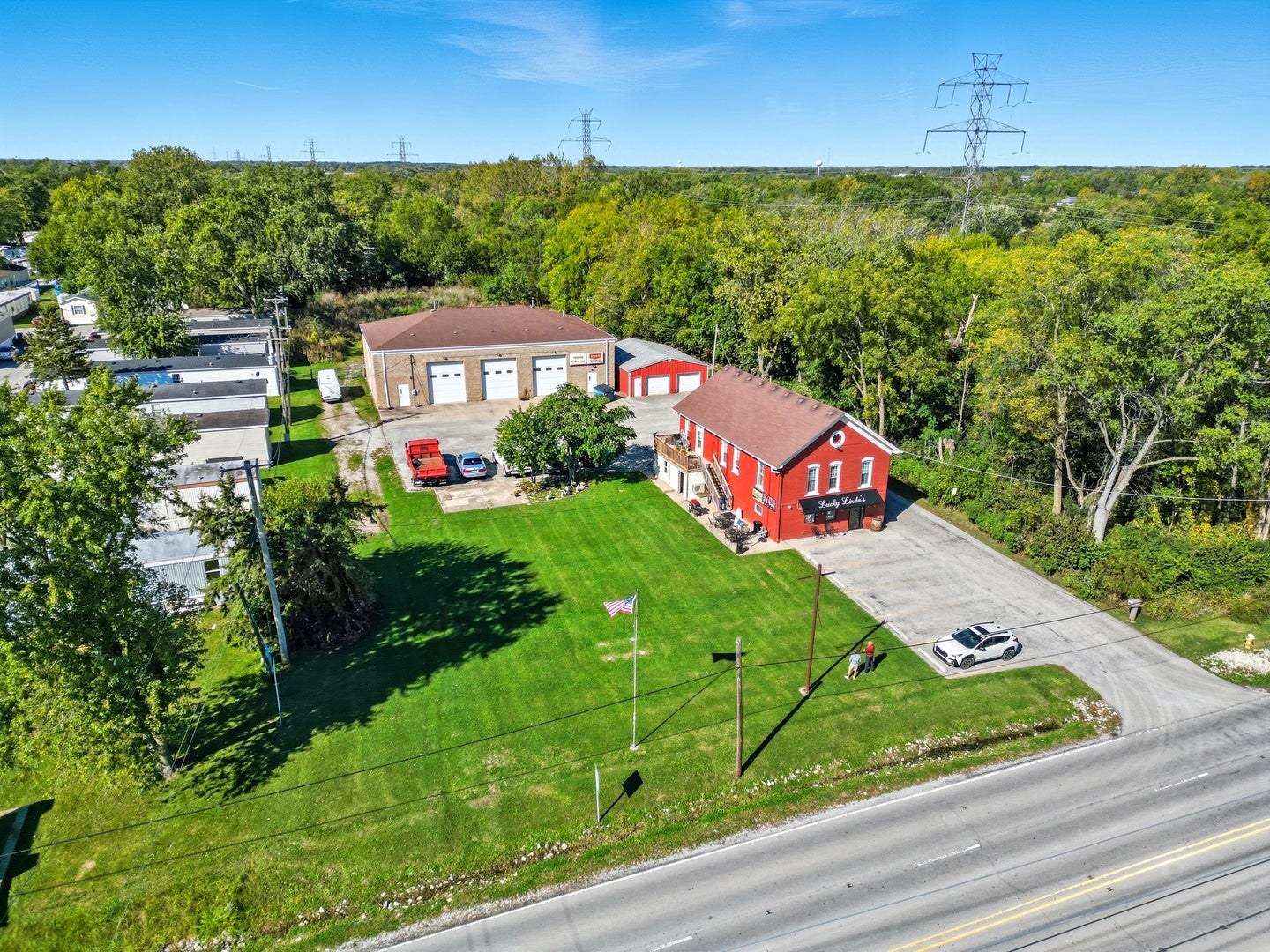1702 S Dixie Highway — photo