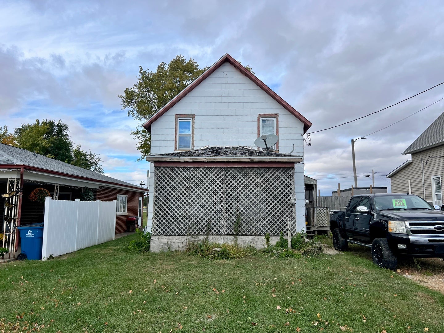 710 W Main Street — photo
