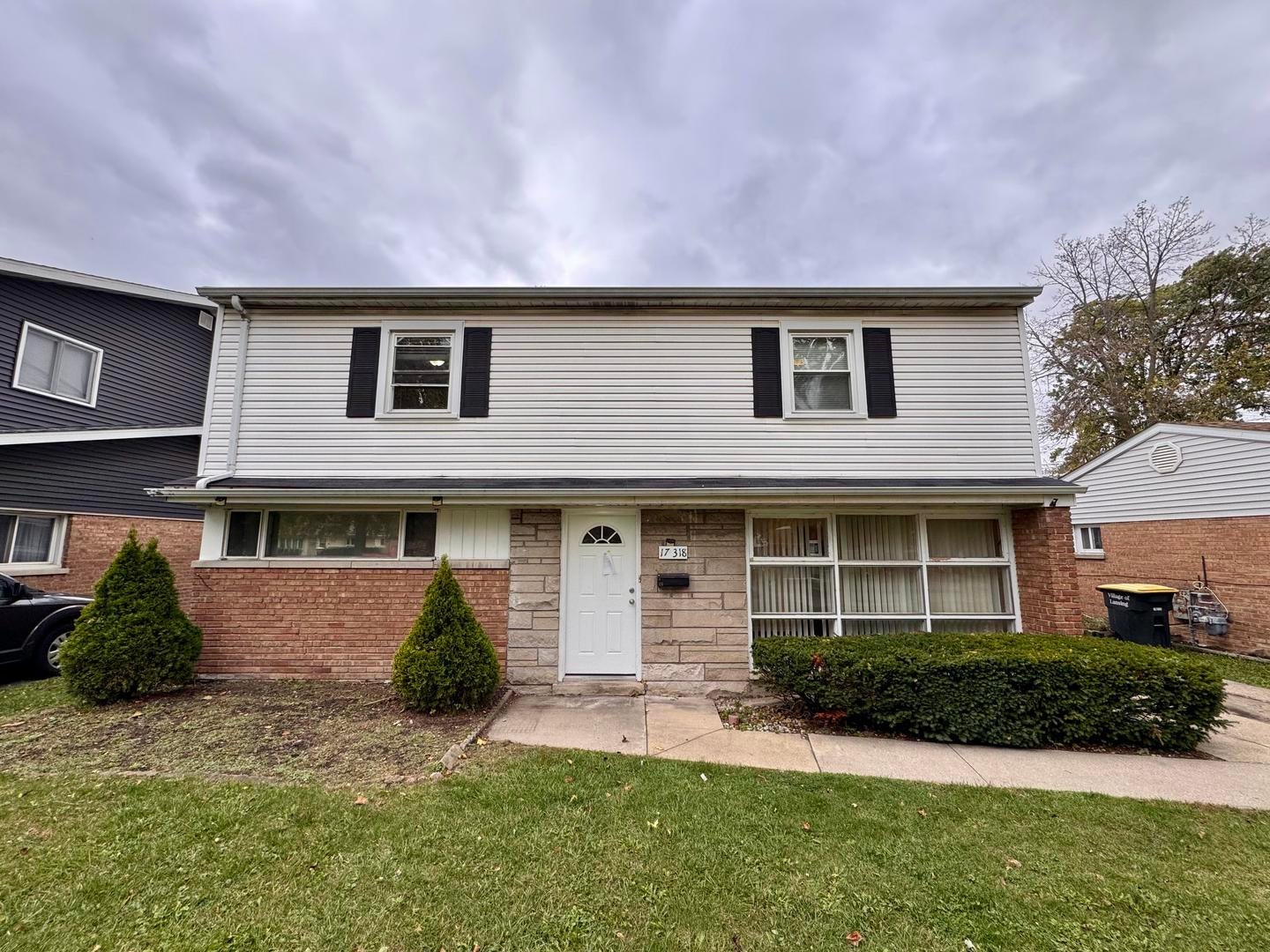 17318 Walter Street — photo