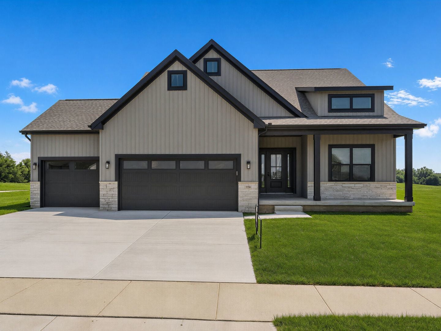 713 Wheatley Drive — photo