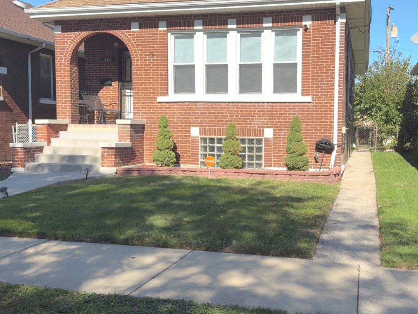 344 156th Place — photo