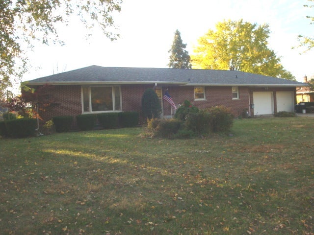 522 N Third Street — photo