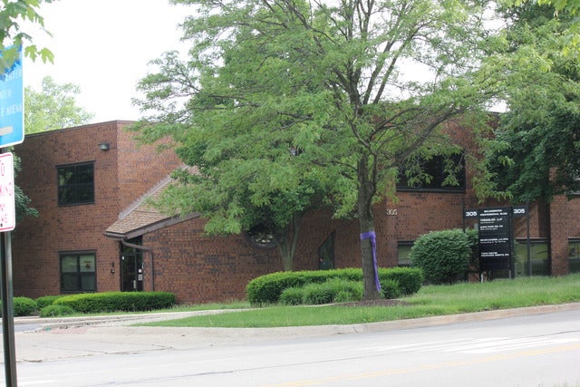 305 W Briarcliff Road — photo