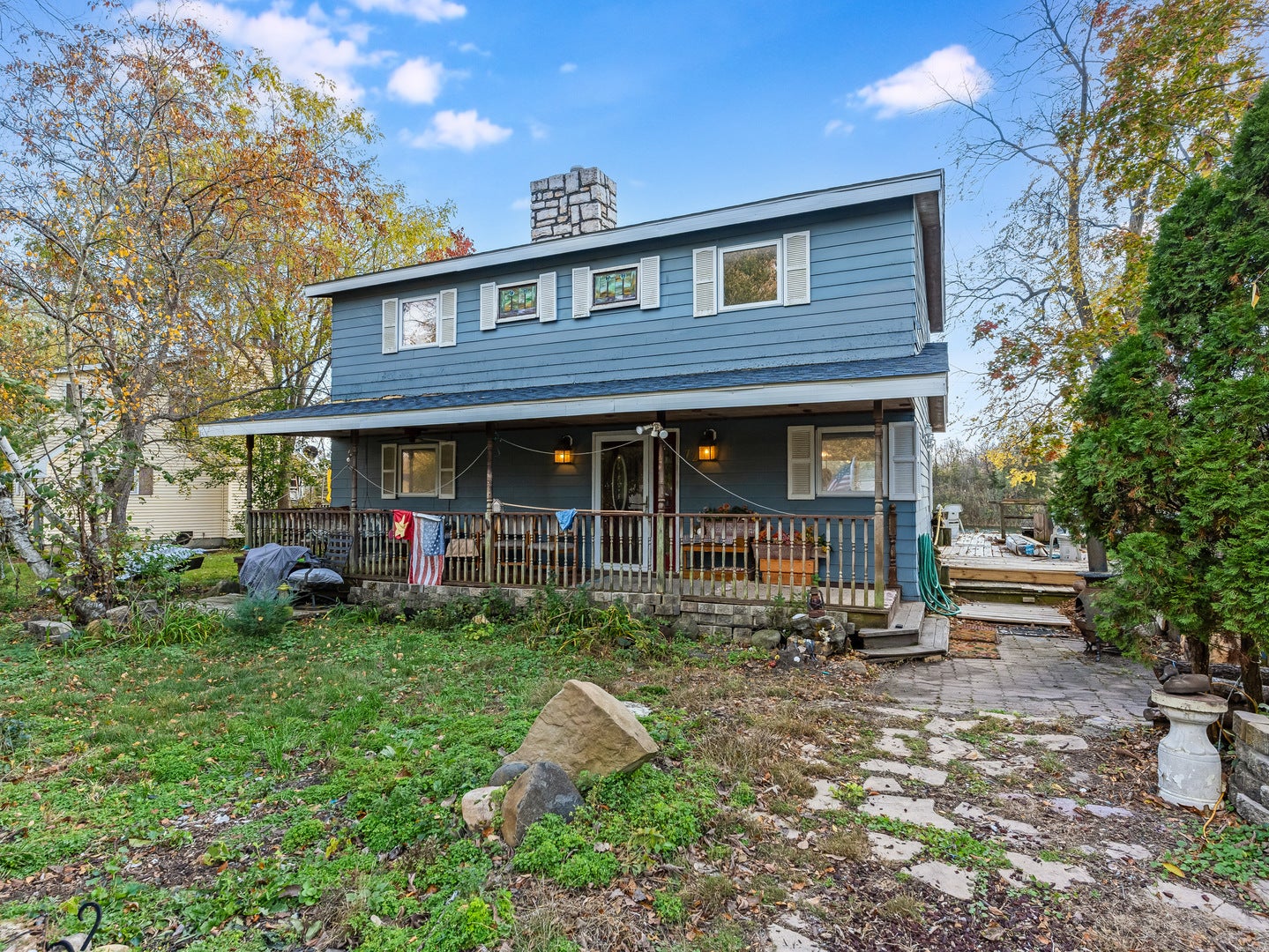 72 Largemouth Lane — photo
