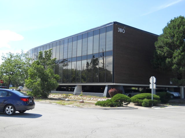 380 E Northwest Highway — photo