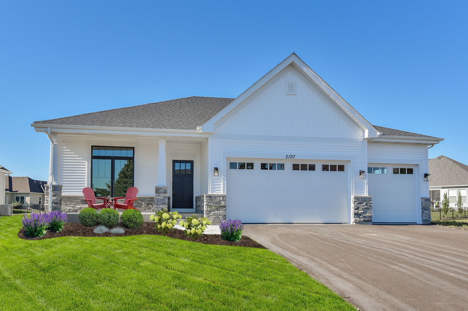 28W185 Lot 1 Geneva Road — photo