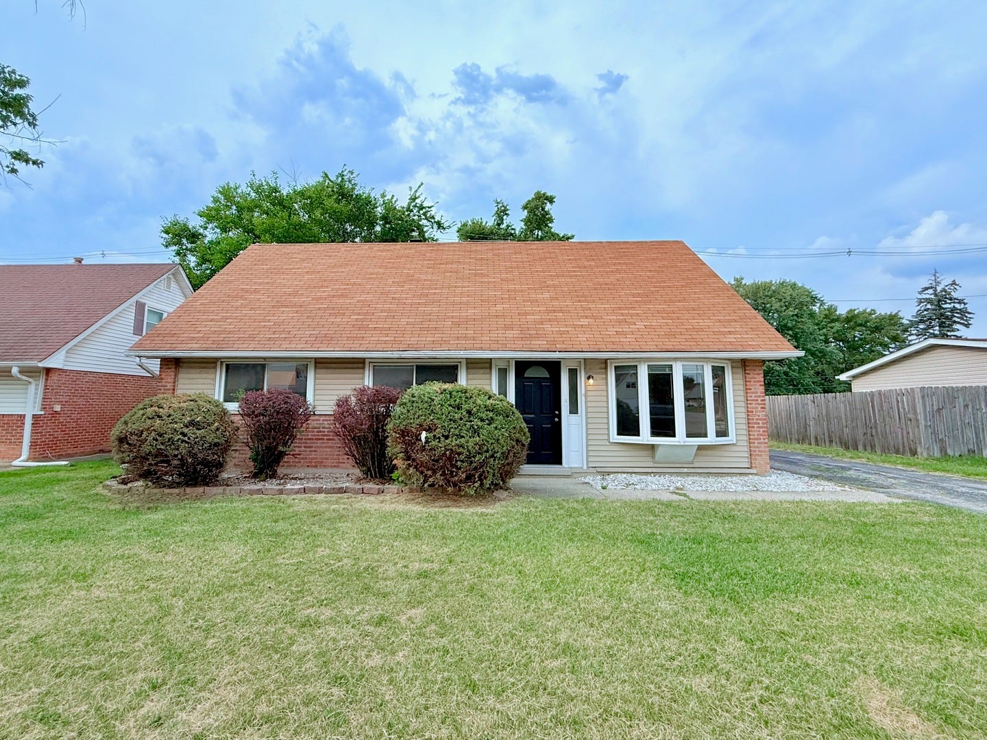 163 W Raye Drive — photo
