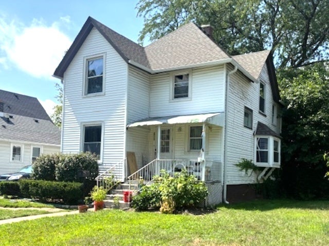 2712 Elizabeth Avenue — photo