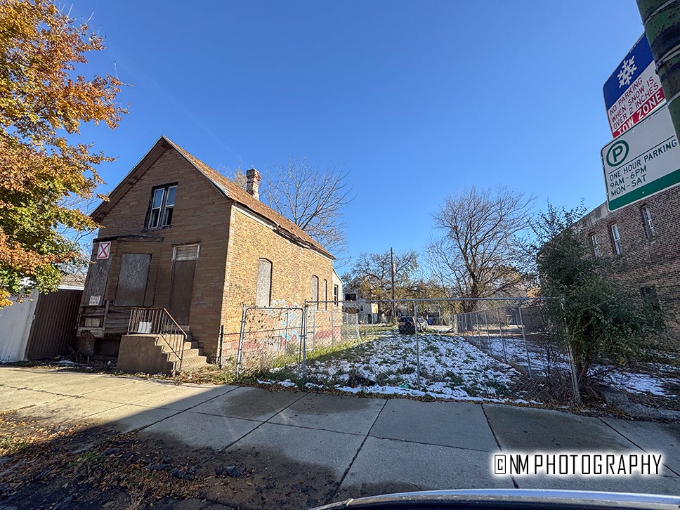 5647-49 S Ashland Avenue — photo