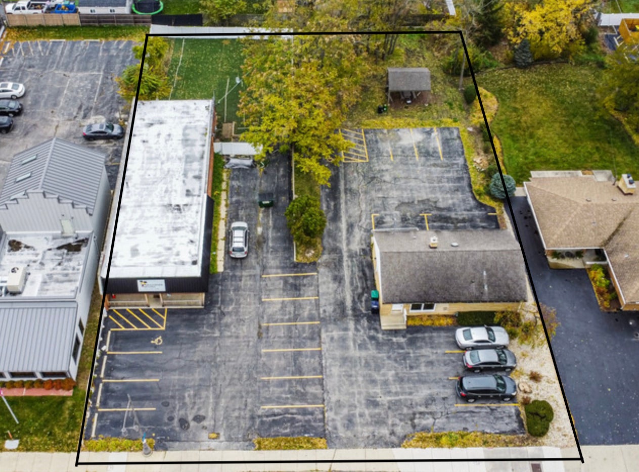 619 S Main Street — photo