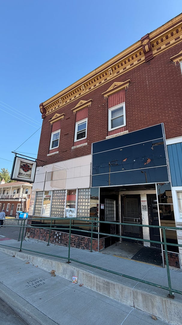 213 Washington Street — photo