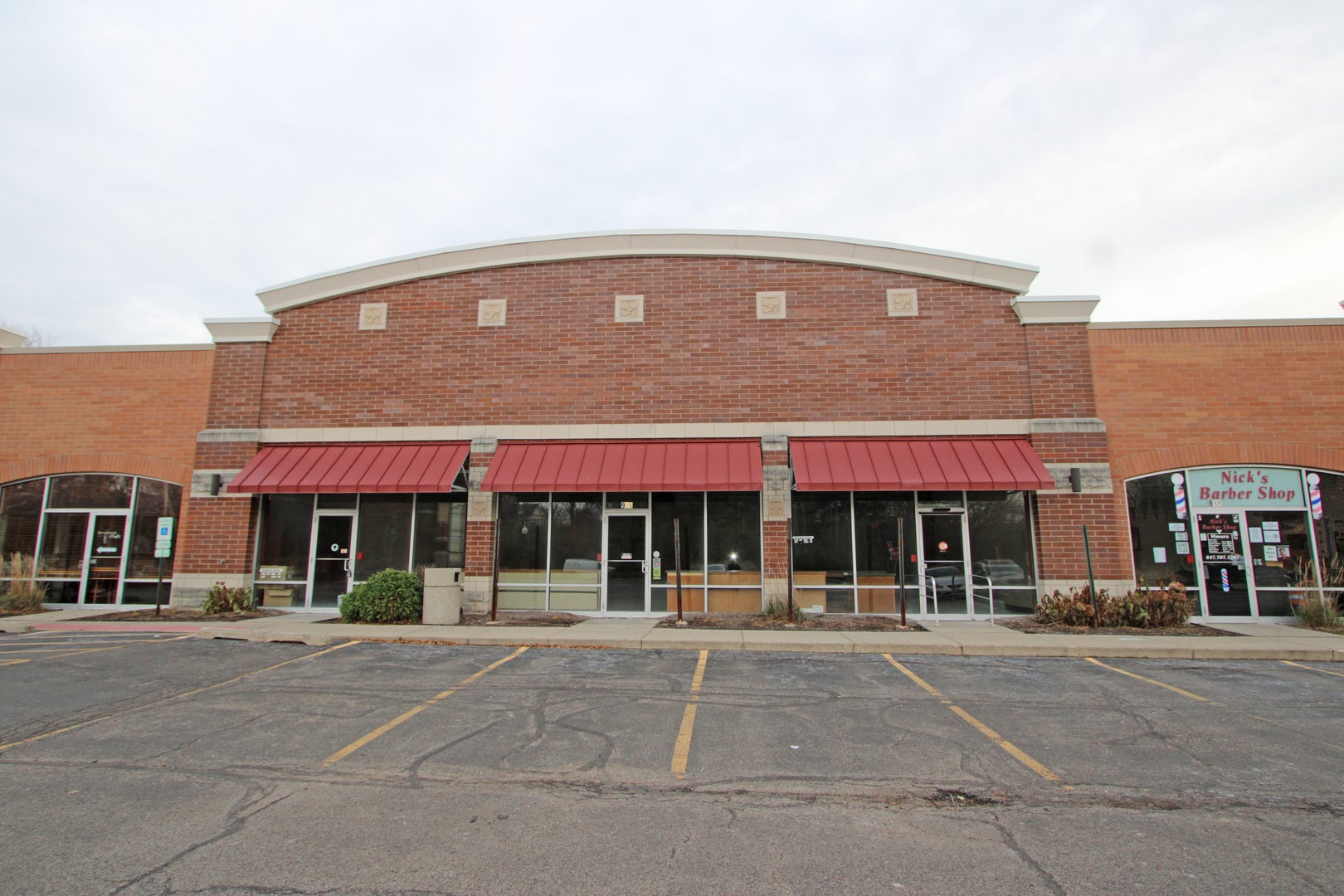 925 Il Route 22 — photo
