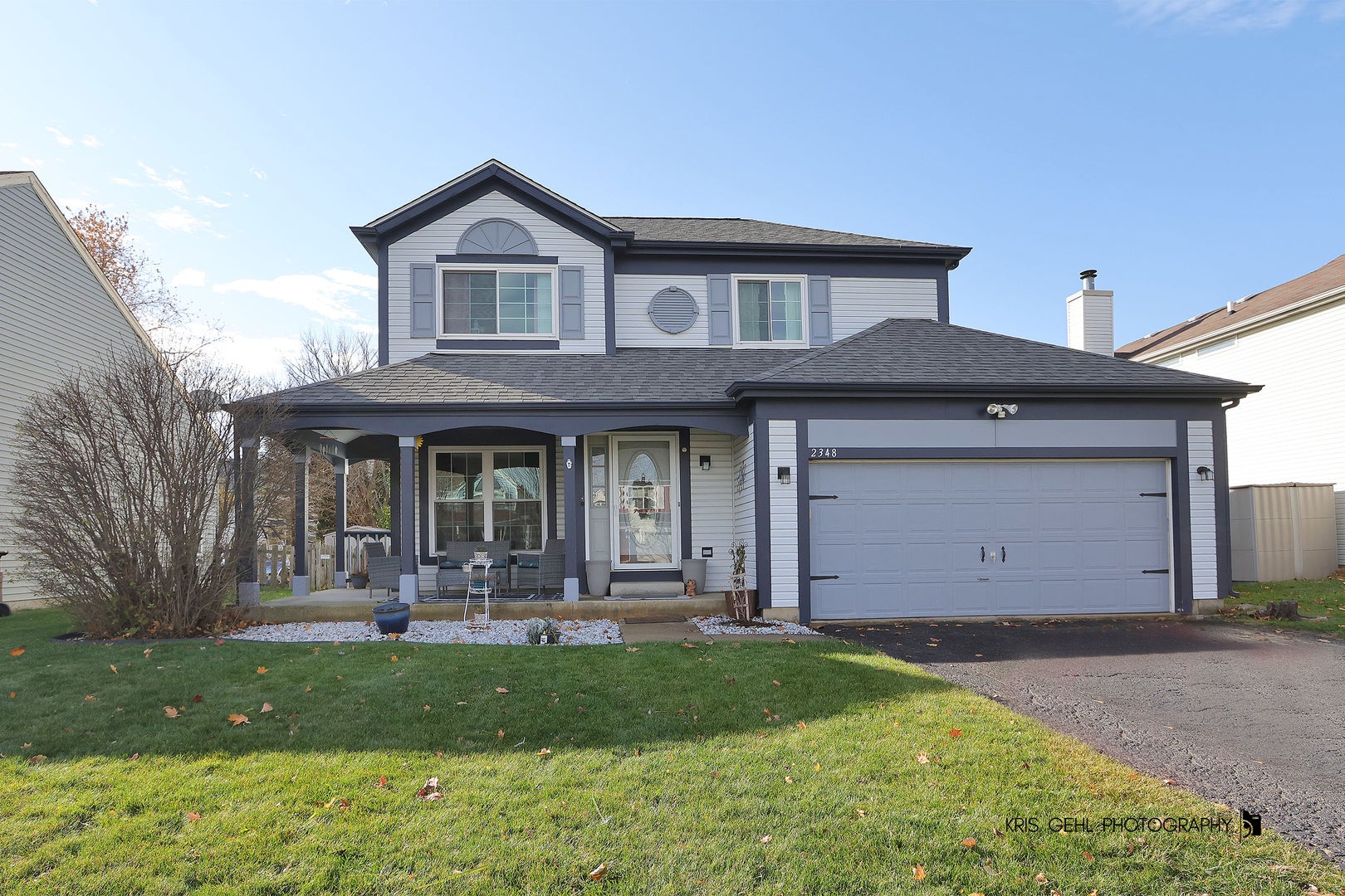 2348 N Old Pond Lane — photo