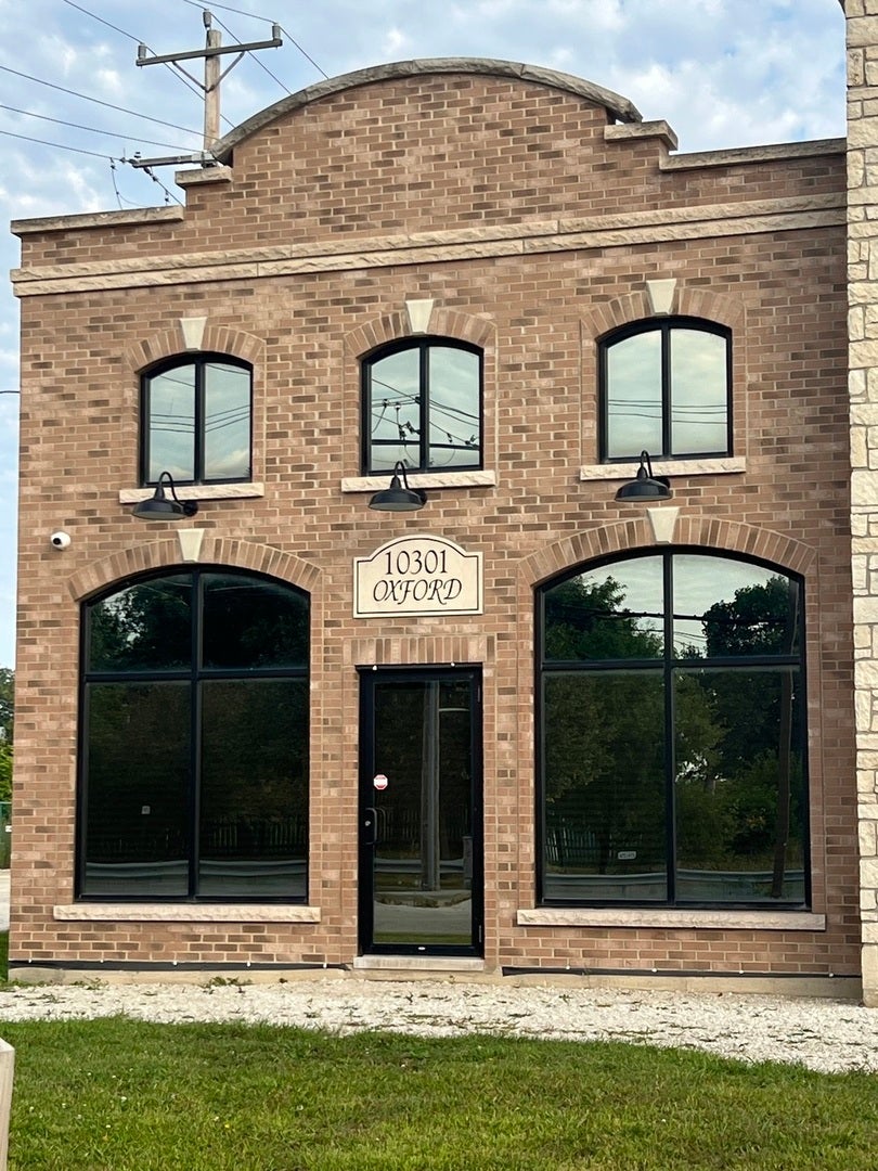14344 S Pulaski Road — photo