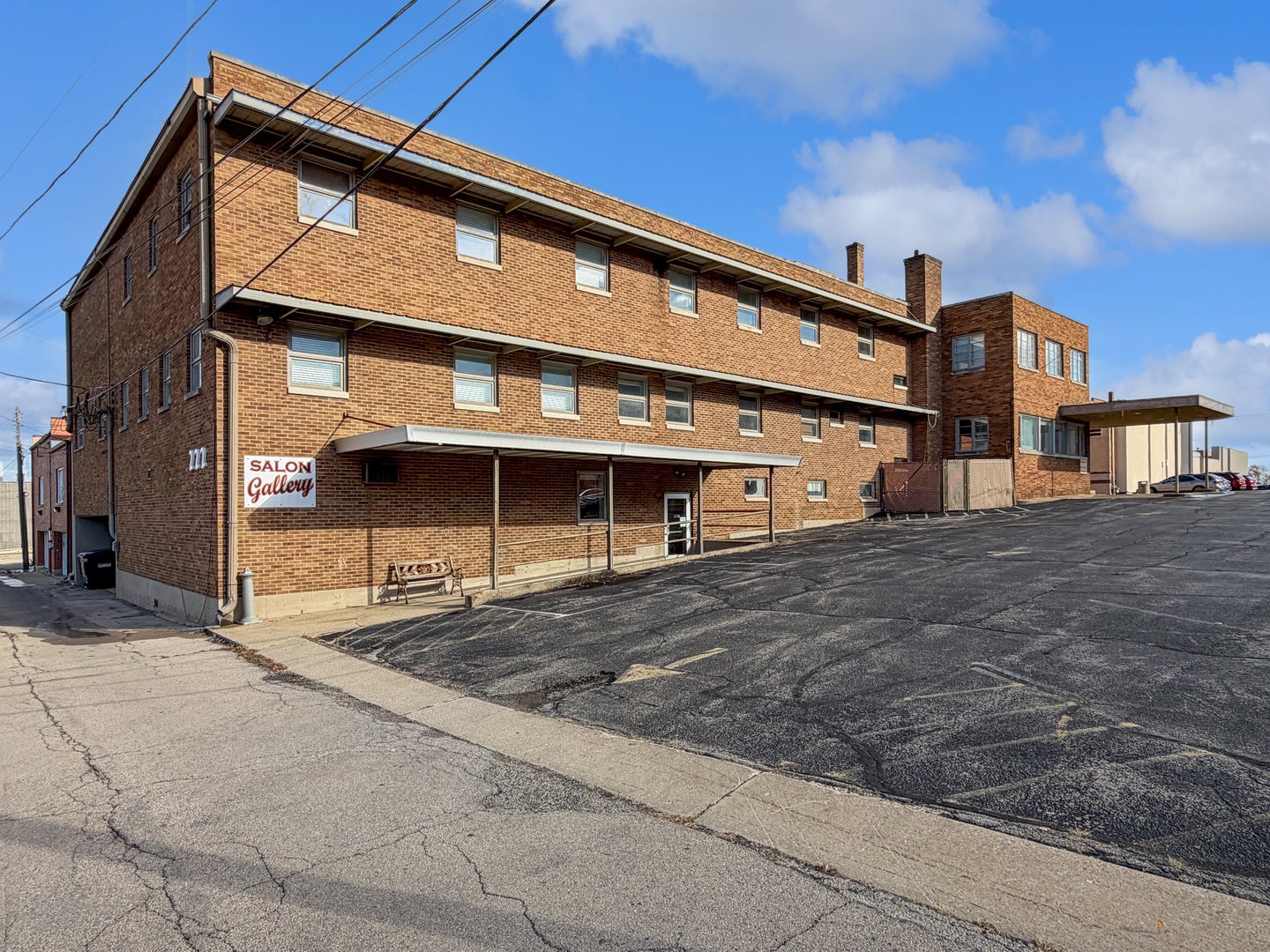 222 W Exchange Street — photo