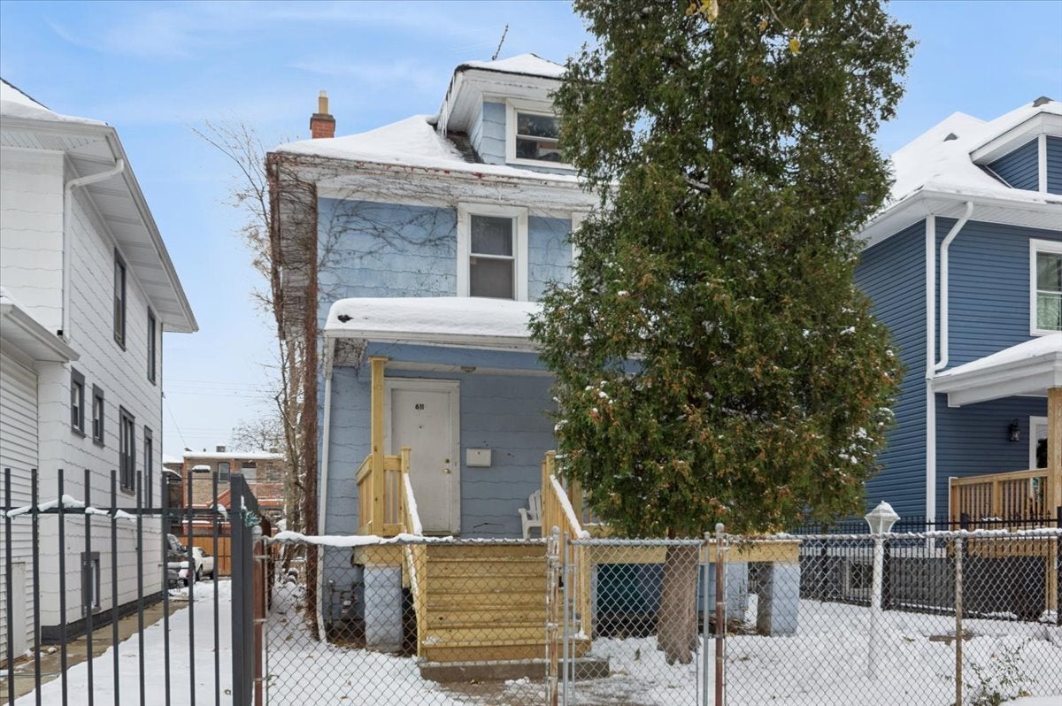 611 N Leamington Avenue — photo