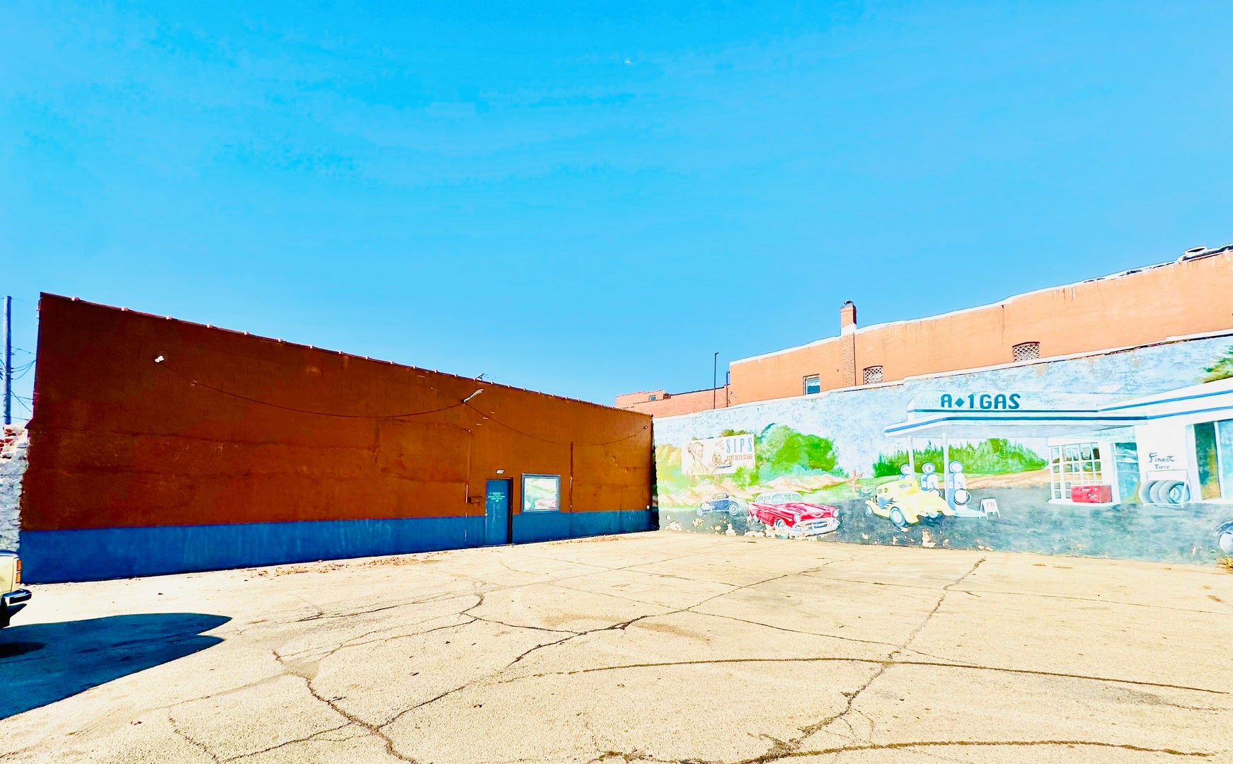 124 S Park Street — photo